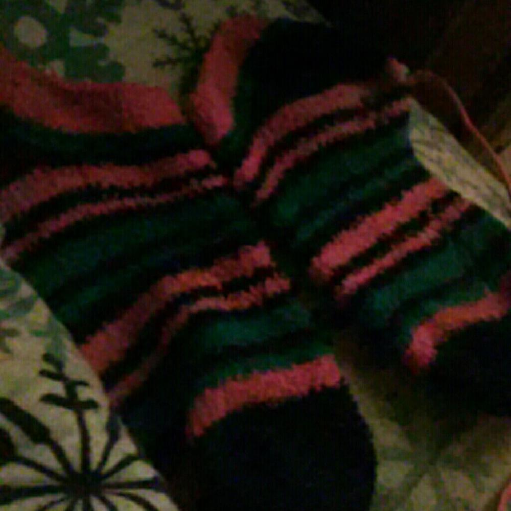 Socks